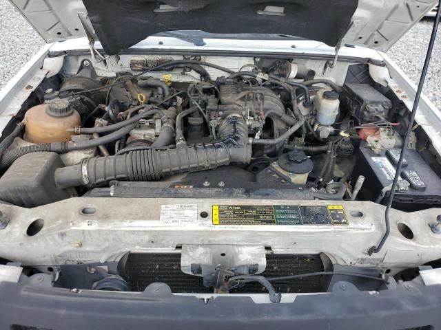 2009 Ford Ranger