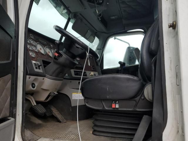 2012 Freightliner Coronado Tank Truck