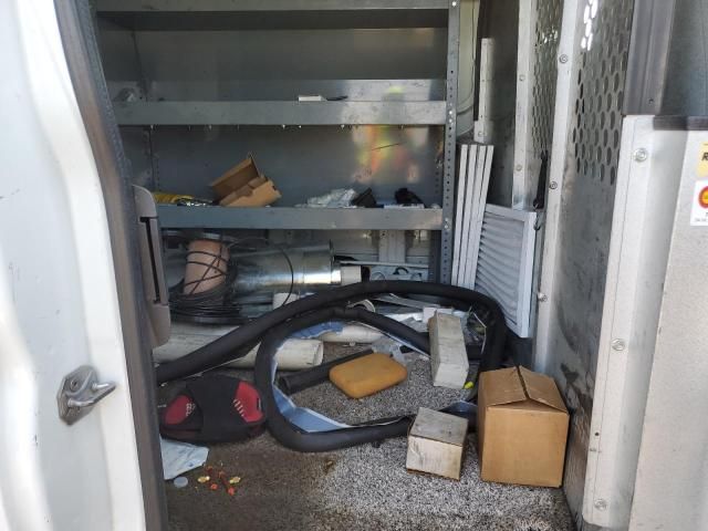 2016 Ford Transit T-250