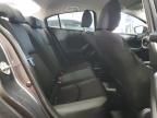 2015 Mazda 3 Sport