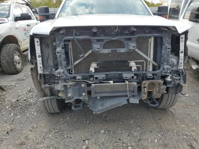 2016 GMC Sierra K3500 SLE
