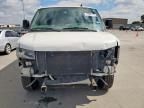 2021 Chevrolet Express G2500