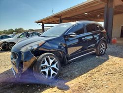 2017 KIA Sportage SX for sale in Tanner, AL