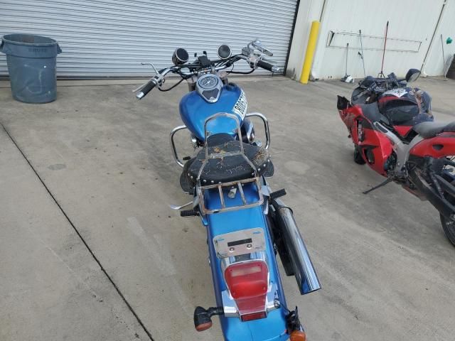 2005 Suzuki C50