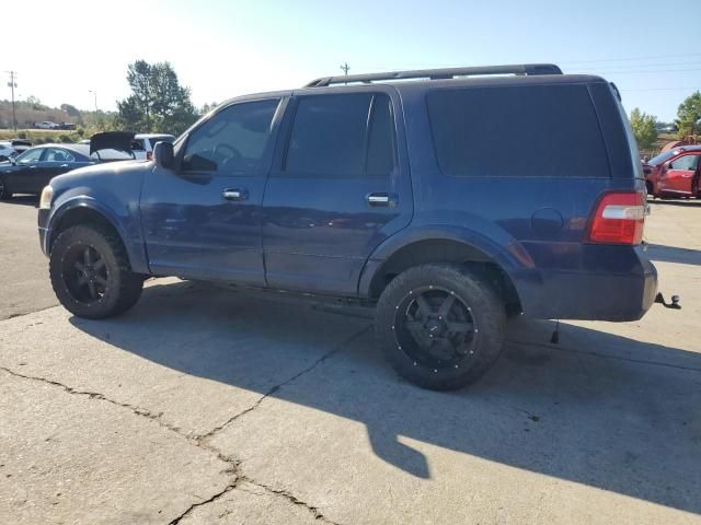 2010 Ford Expedition XLT