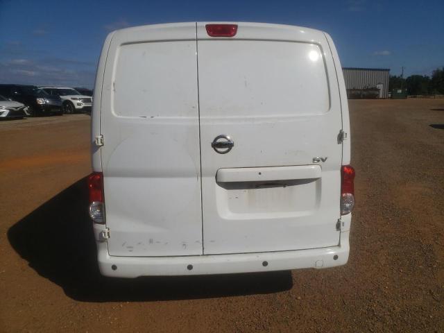 2018 Nissan NV200 2.5S