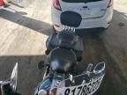 2003 Harley-Davidson Flstc