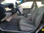 2014 Toyota Camry Hybrid