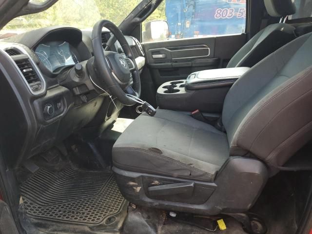 2022 Dodge RAM 5500