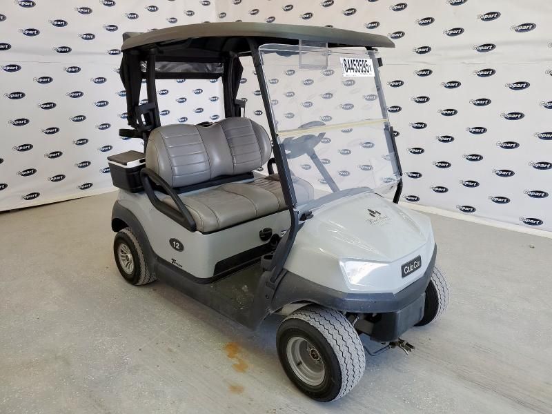 2022 Club Car Tempo FLA
