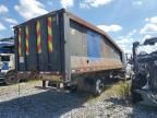 2018 Freightliner Business Class M2 Crane Truck
