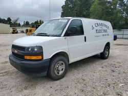 2023 Chevrolet Express G2500 en venta en Knightdale, NC