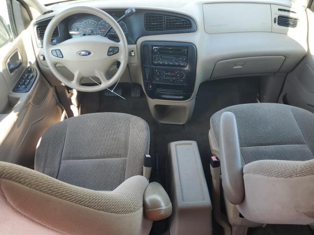 2003 Ford Windstar lx