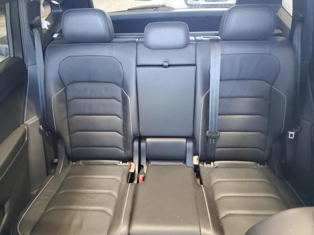 2020 Volkswagen Tiguan sel Premium R-line