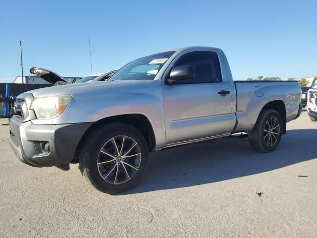2005 Toyota Tacoma