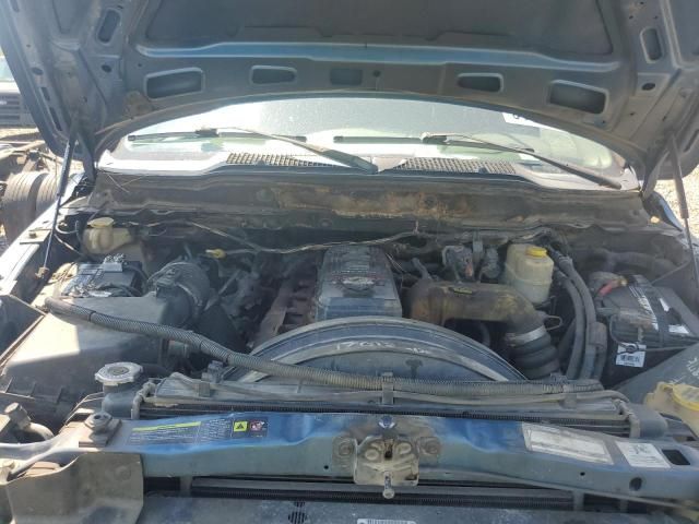 2006 Dodge RAM 3500 ST