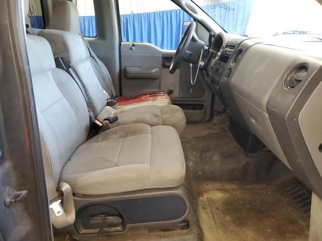 2005 Ford F150