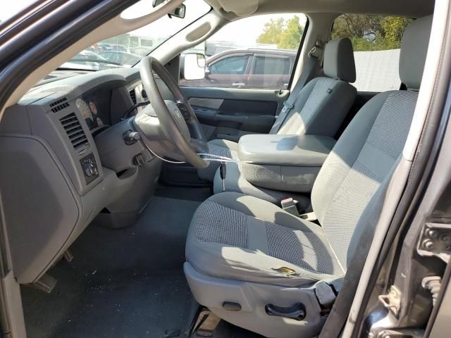 2007 Dodge RAM 1500 ST
