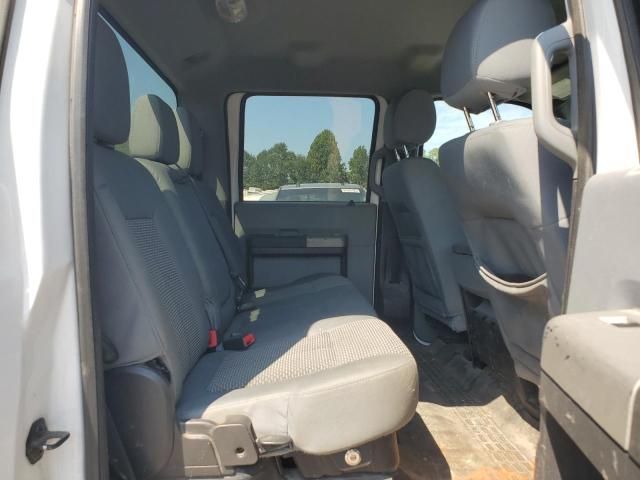 2015 Ford F250 Super Duty