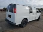 2010 Chevrolet Express G1500