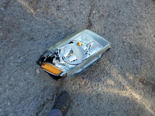 2011 Honda Pilot Exln