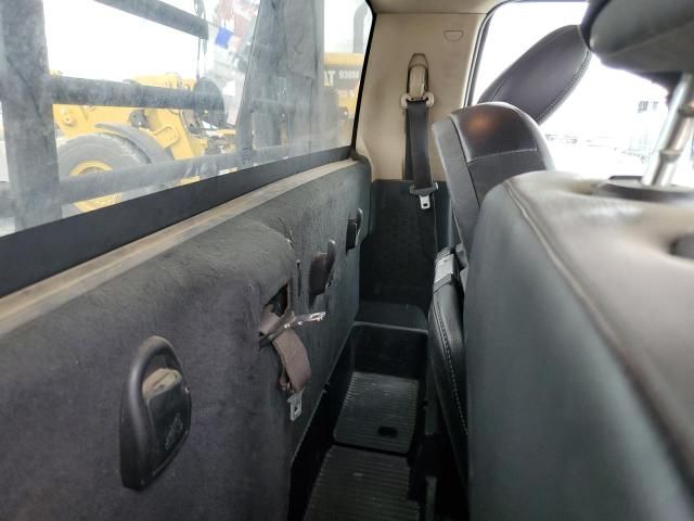 2019 Dodge RAM 5500