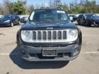 2015 Jeep Renegade
