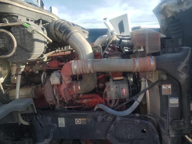 2018 Peterbilt Tractor 2018 Peterbilt 579 Semi Truck