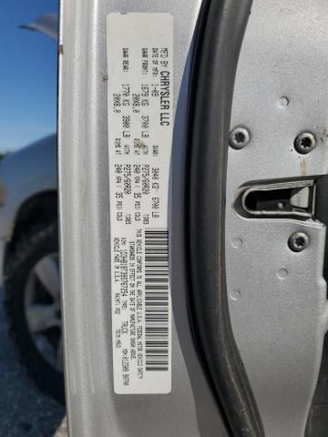 2009 Dodge RAM 1500