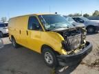 2020 Chevrolet Express G2500