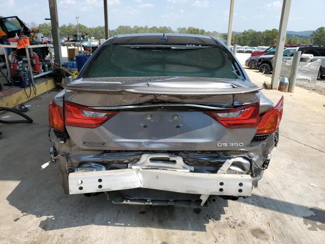 2014 Lexus Gs 350