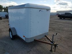 2005 Pace American Enclosed Cargo Trailer en venta en Greenwood, NE