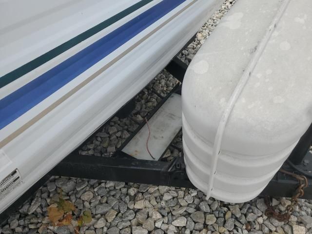 2003 Dutchmen M-19FL Lite