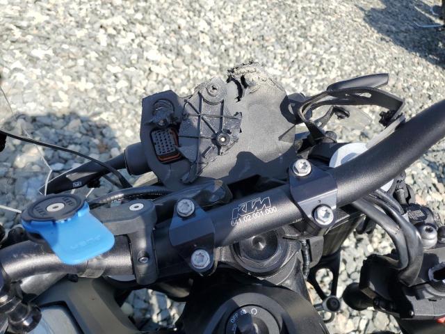 2019 KTM 790 Duke