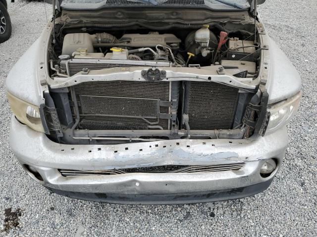 2005 Dodge RAM 1500 ST
