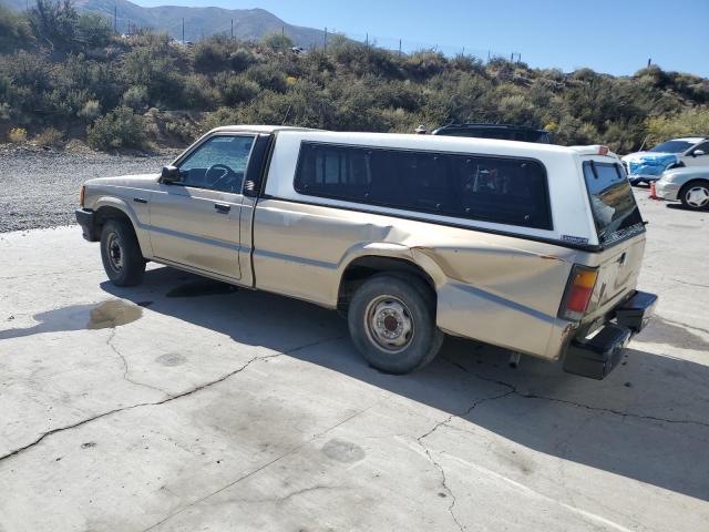1987 Mazda B2000 Long bed