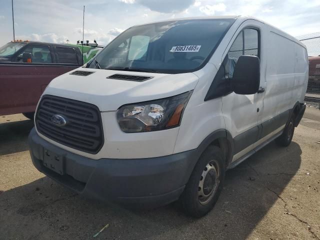 2017 Ford Transit T-150