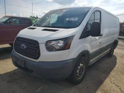 2017 Ford Transit T-150 en venta en Moraine, OH
