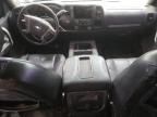 2008 Chevrolet Silverado K2500 Heavy Duty