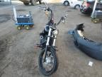 2015 Harley-Davidson Fxdb Dyna Street BOB