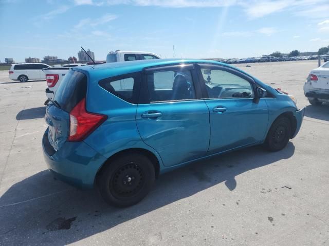 2016 Nissan Versa Note S