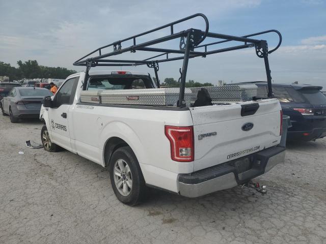 2016 Ford F150