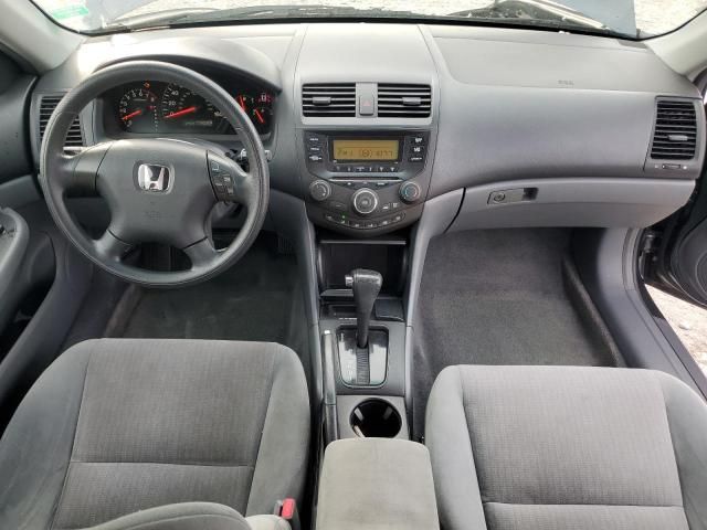 2003 Honda Accord LX