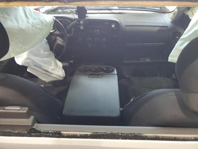 2012 Chevrolet Silverado K1500 LT