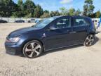 2017 Volkswagen Gti S/se