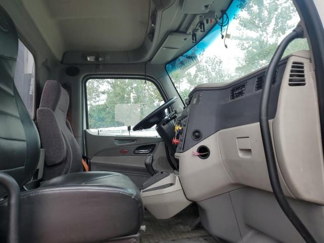 2018 Peterbilt Tractor 2018 Peterbilt 579 Semi Truck