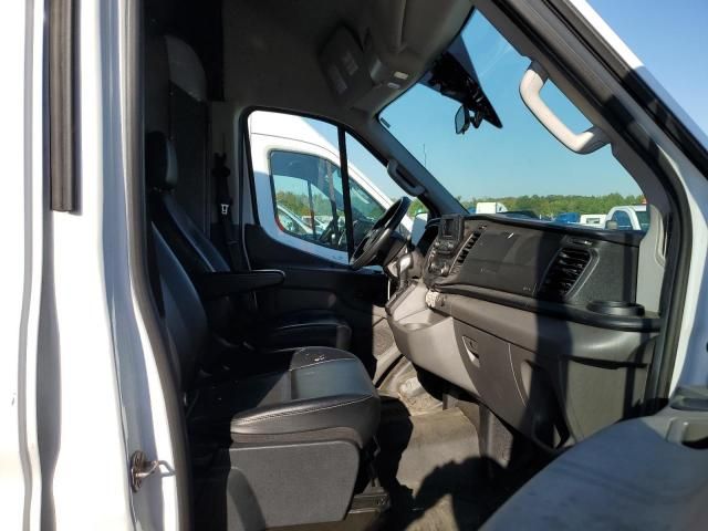 2021 Ford Transit T-250