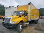 2018 International 4300 BOX Truck