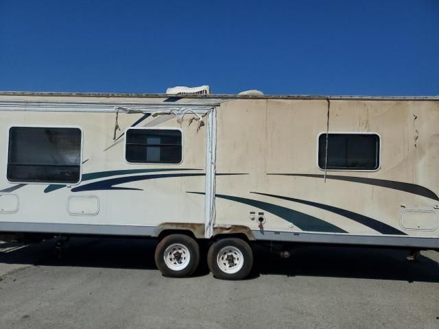 2005 Trailers Trailer