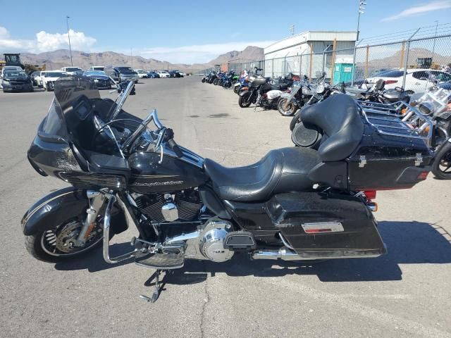 2011 Harley-Davidson Fltru